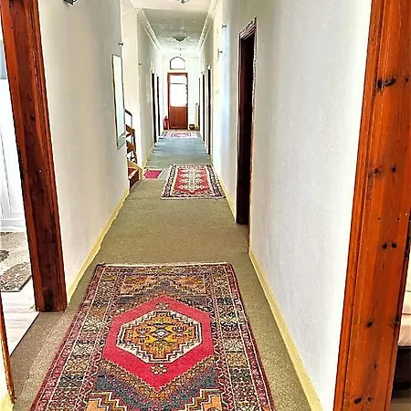Gumus 4* Ürgüp