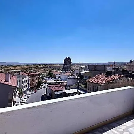 Gumus Szálloda 4*
