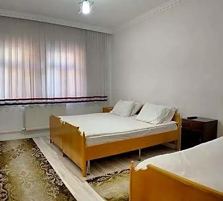 Szálloda Gumus