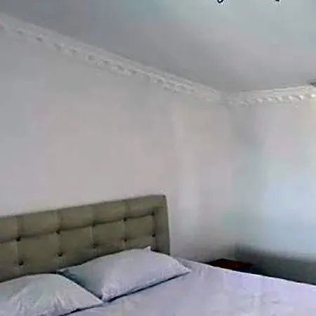 Szálloda Gumus 4*