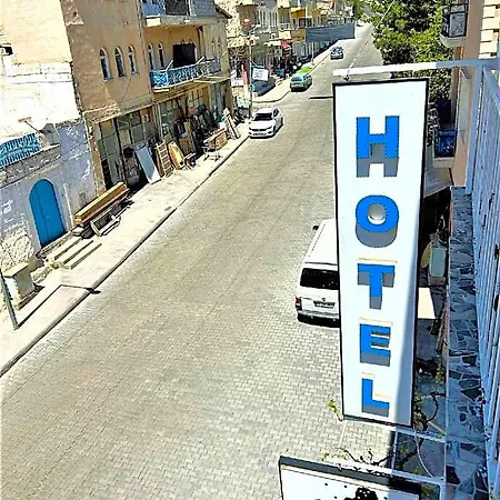 Gumus 4* Ürgüp