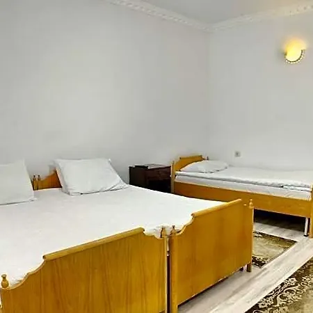 Gumus Szálloda 4*