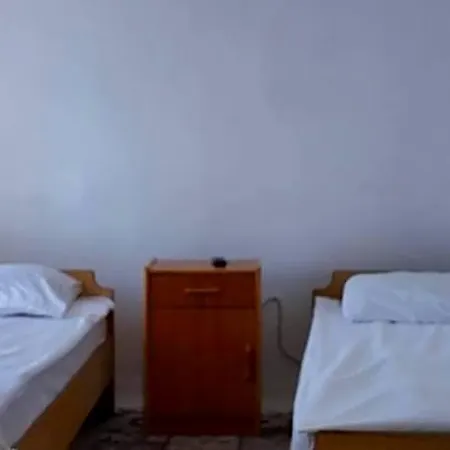 Gumus Szálloda 4*