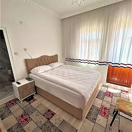 Gumus Hotel Ürgüp