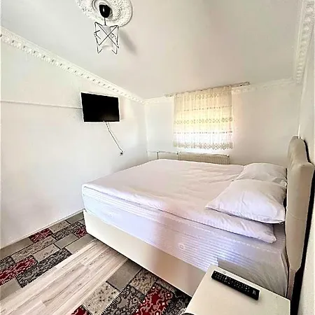 Hotel Gumus 4*